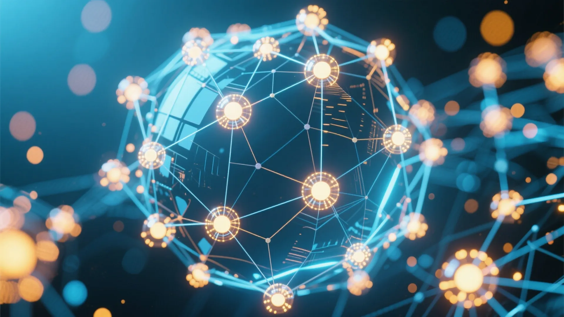 Digital Network