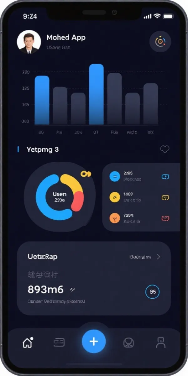 App Interface