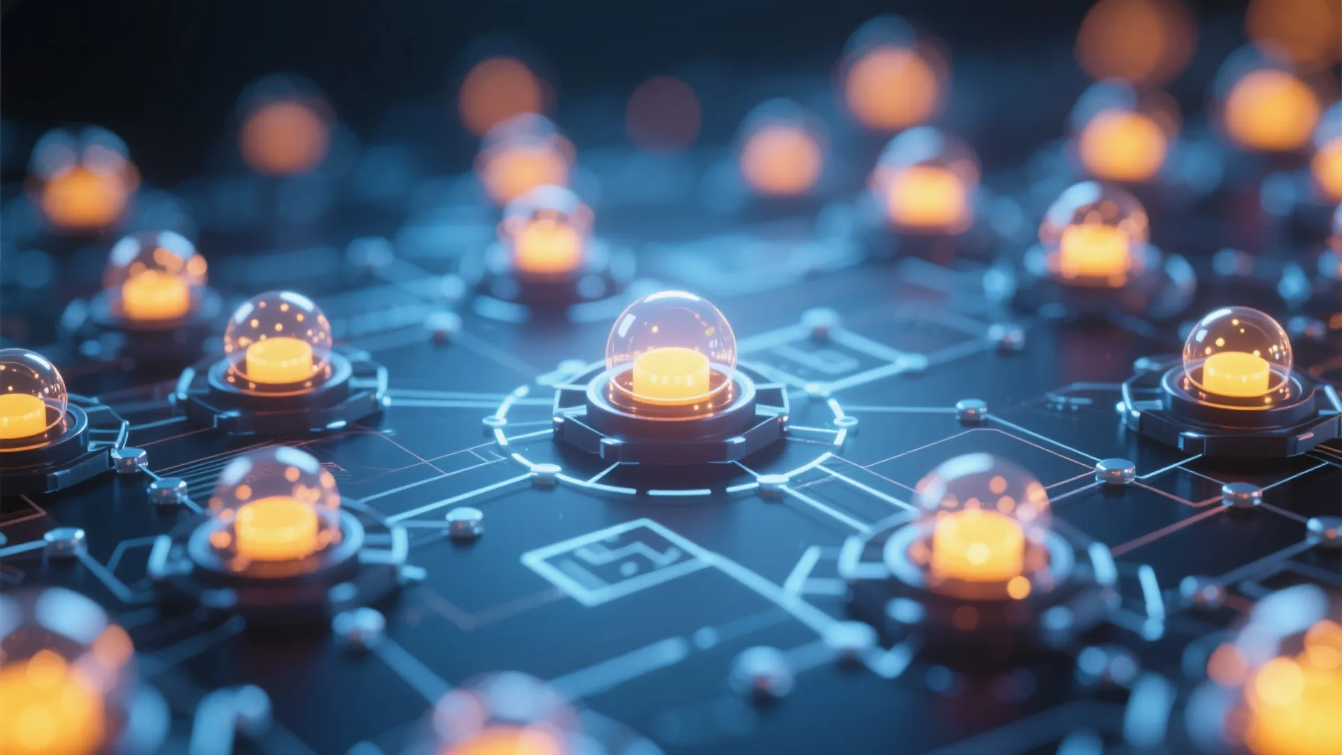 Secure Network